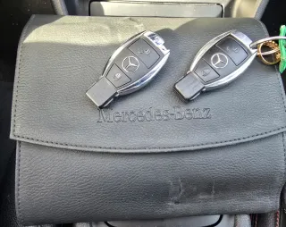 Mercedes-Benz Clase A 2013 Amg