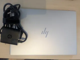 Ordenador portátil ligero HP Intel Core i5 8th gen