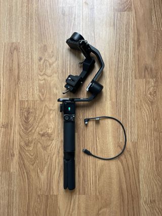 Estabilizador DJI RS3 Mini