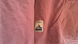 Sudadera Blue Banana Labyrinth Sacred P