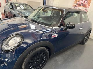 MINI Cooper 2019