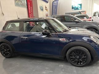 MINI Cooper 2019