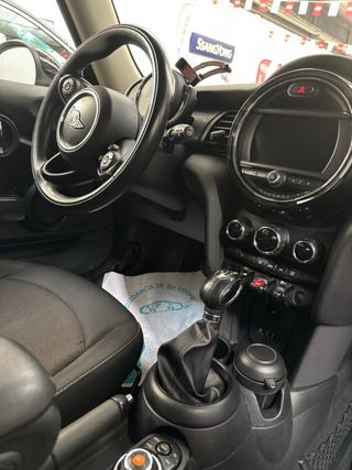 MINI Cooper 2019