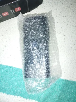 Bomba de aire FAST infla rápido