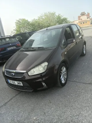 Ford C-MAX 2008