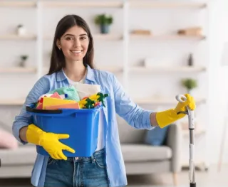 Servicios de Limpieza