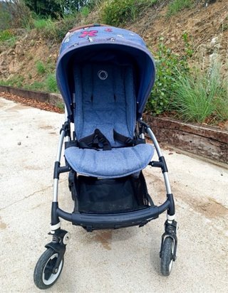 Silla de paseo Bugaboo Bee 5