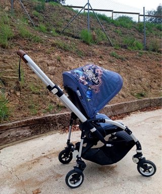 Silla de paseo Bugaboo Bee 5