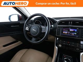 Jaguar XE 20d Prestige