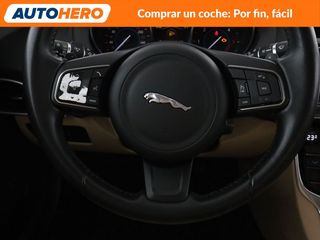 Jaguar XE 20d Prestige