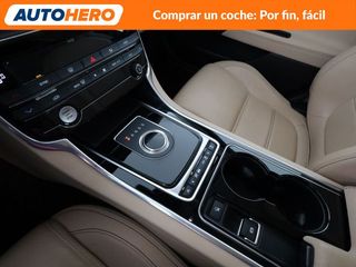 Jaguar XE 20d Prestige