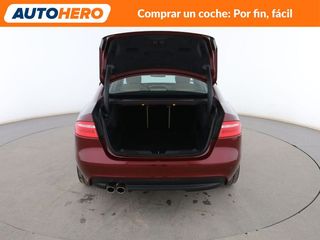 Jaguar XE 20d Prestige