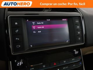 Jaguar XE 20d Prestige