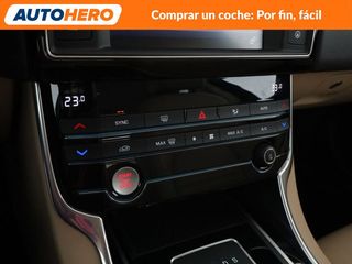 Jaguar XE 20d Prestige
