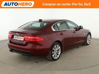 Jaguar XE 20d Prestige