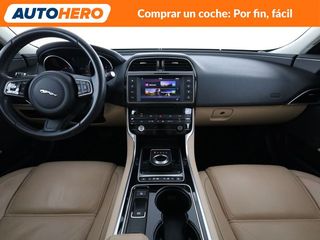 Jaguar XE 20d Prestige