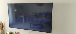 TV Sony Bravia 65 UHD LED Negra