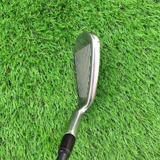 Hierro 9 Adams Idea Golf