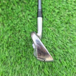 Hierro 9 Adams Idea Golf