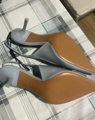 Zapatos de Mujer para bodas