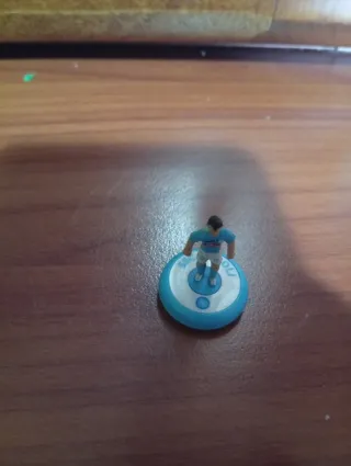 Subbuteo Giocatori Calcio Tavolo