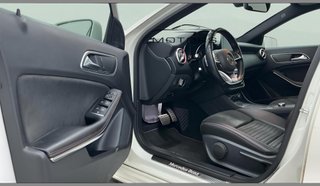 Mercedes-Benz Clase A A 200 d AMG Line