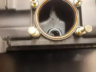 Admisión M50B25