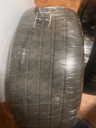 Neumáticos 225/45R17 91W Usados