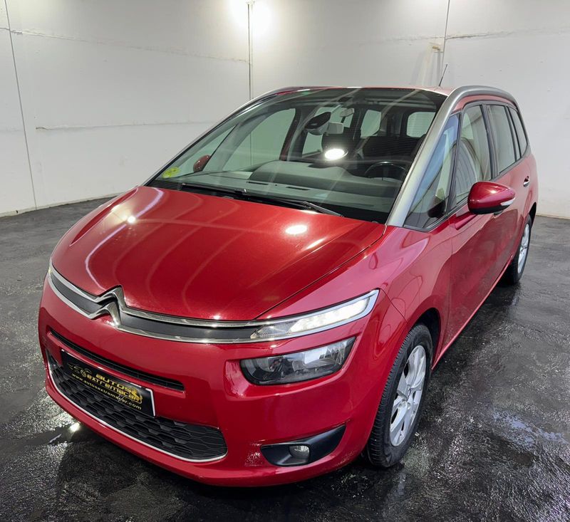 Citroën C4 2015, foto 24