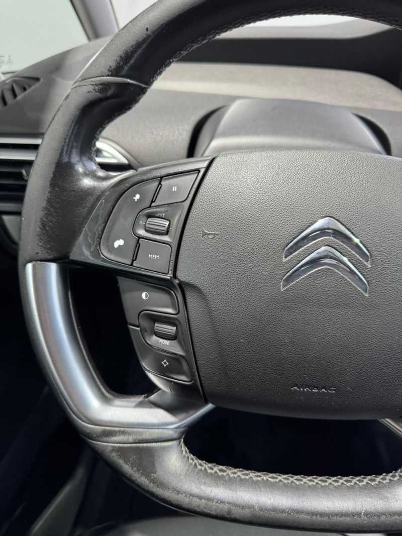 Citroën C4 2015, foto 20