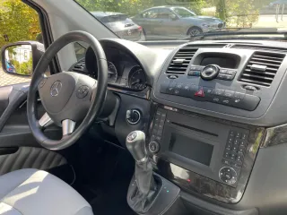 Mercedes-Benz Marco Polo 2011