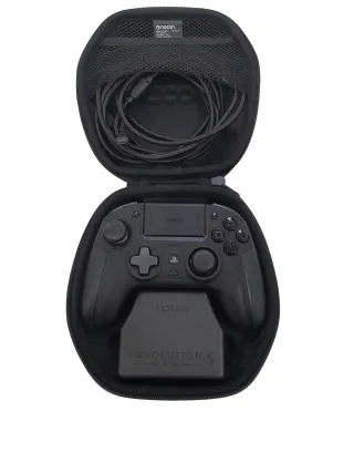 Mando Nacon Revolution 5 Pro