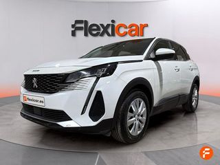 Peugeot 3008 1.5 BlueHDi 96kW (130CV) S&S Active Pack