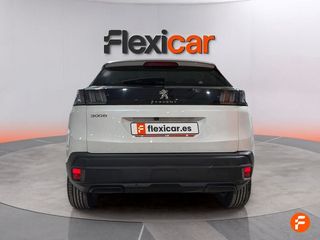 Peugeot 3008 1.5 BlueHDi 96kW (130CV) S&S Active Pack