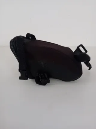Bolsa Herramientas Topeak Negra