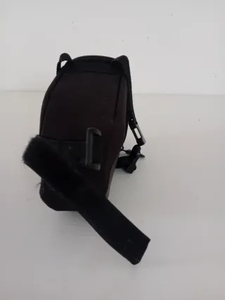 Bolsa Herramientas Topeak Negra