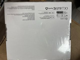 Aspirador de Mano 22000Pa con Vaciado #976901