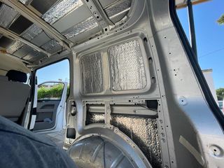 VW T5 Camper – ¡lista para nuevas aventuras!