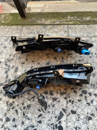 Faros DRL LED Delanteros