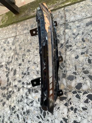 Faros DRL LED Delanteros