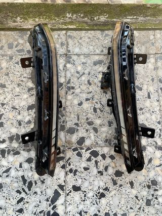 Faros DRL LED Delanteros