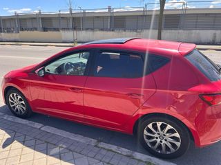 SEAT Leon 2013