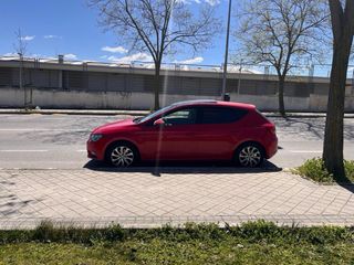 SEAT Leon 2013