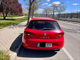 SEAT Leon 2013