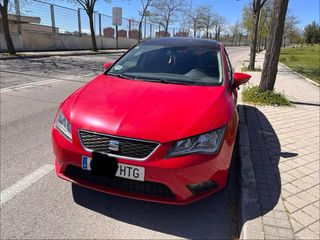 SEAT Leon 2013