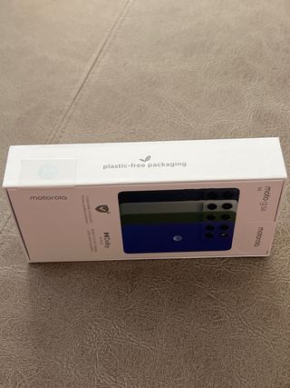 Motorola Moto G56 5G Caja Sellada