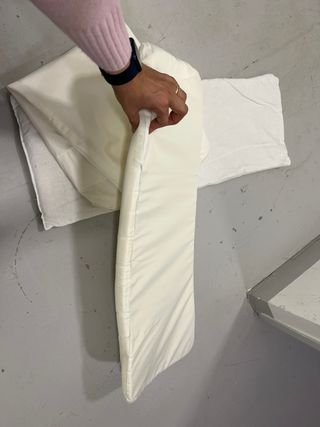 Capazos Silla Paseo Easy Monster Twin 4