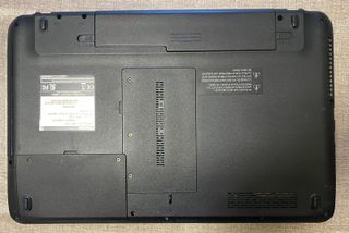 Portatile Toshiba Satellite Grigio i5 leggi bene