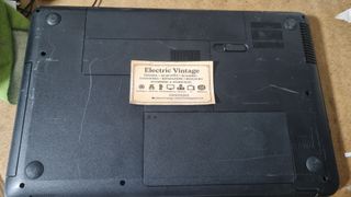 &0678NN-PC Portatile HP 255
