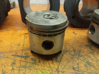 Kit Pistones y Cilindros VW Escarabajo